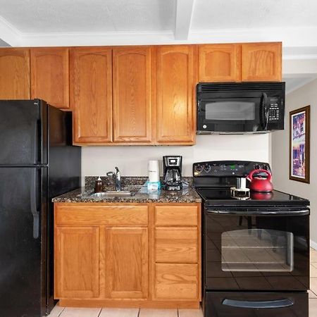 Perfect Location 1Br Pool Parking Outside Area 8 Lägenhet Myrtle Beach Exteriör bild