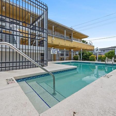 Perfect Location 1Br Pool Parking Outside Area 8 Lägenhet Myrtle Beach Exteriör bild