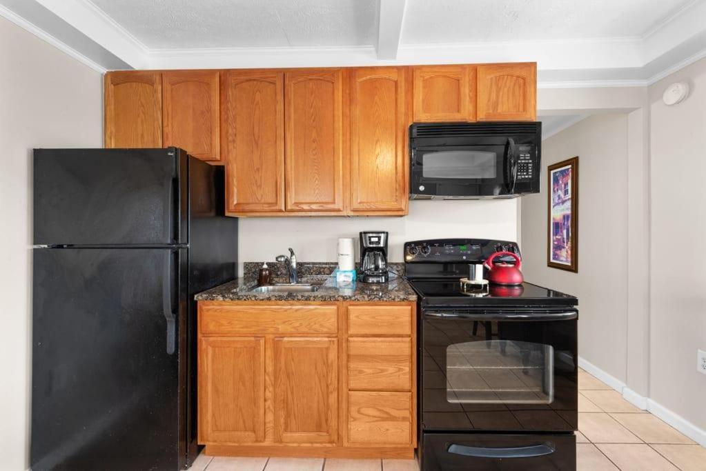 Perfect Location 1Br Pool Parking Outside Area 8 Lägenhet Myrtle Beach Exteriör bild