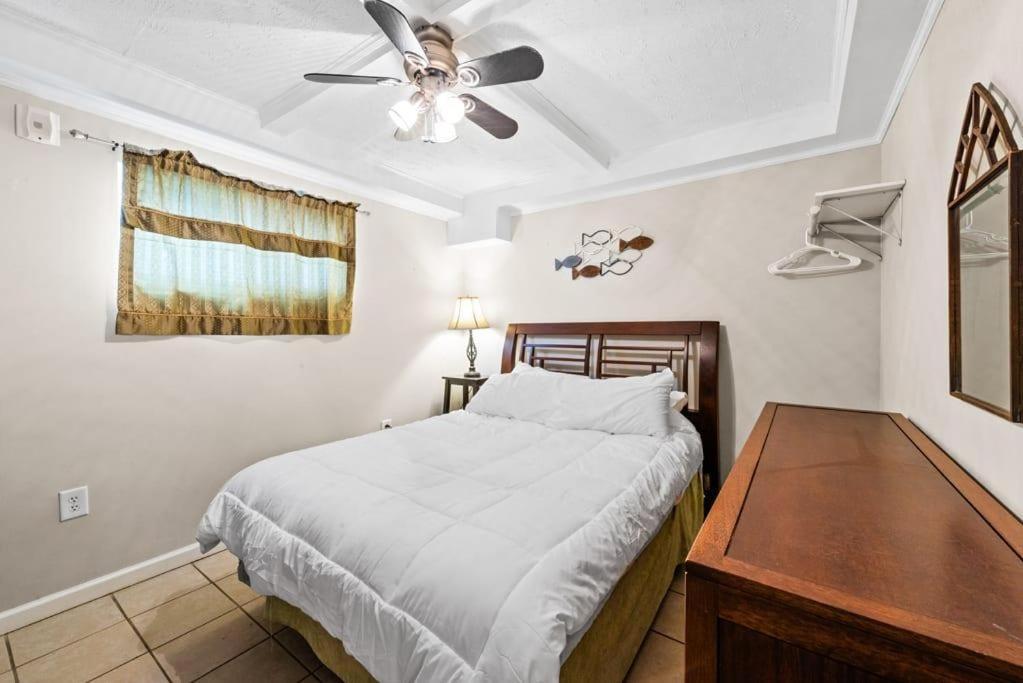 Perfect Location 1Br Pool Parking Outside Area 8 Lägenhet Myrtle Beach Exteriör bild