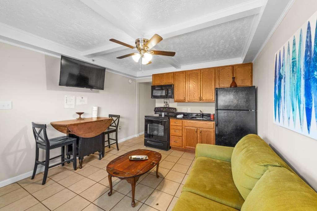Perfect Location 1Br Pool Parking Outside Area 8 Lägenhet Myrtle Beach Exteriör bild