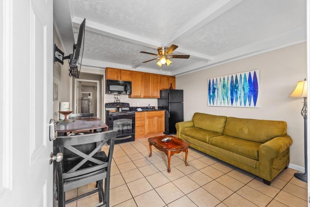 Perfect Location 1Br Pool Parking Outside Area 8 Lägenhet Myrtle Beach Exteriör bild