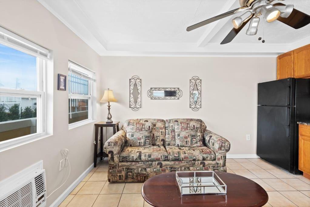 Perfect Location 1Br Pool Parking Outside Area 8 Lägenhet Myrtle Beach Exteriör bild